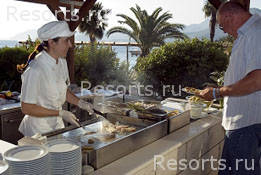 Iberostar Epidaurus 16